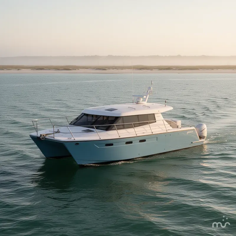 Slide: The Image of ArrowCat 420 Coupe 2017 - 2
