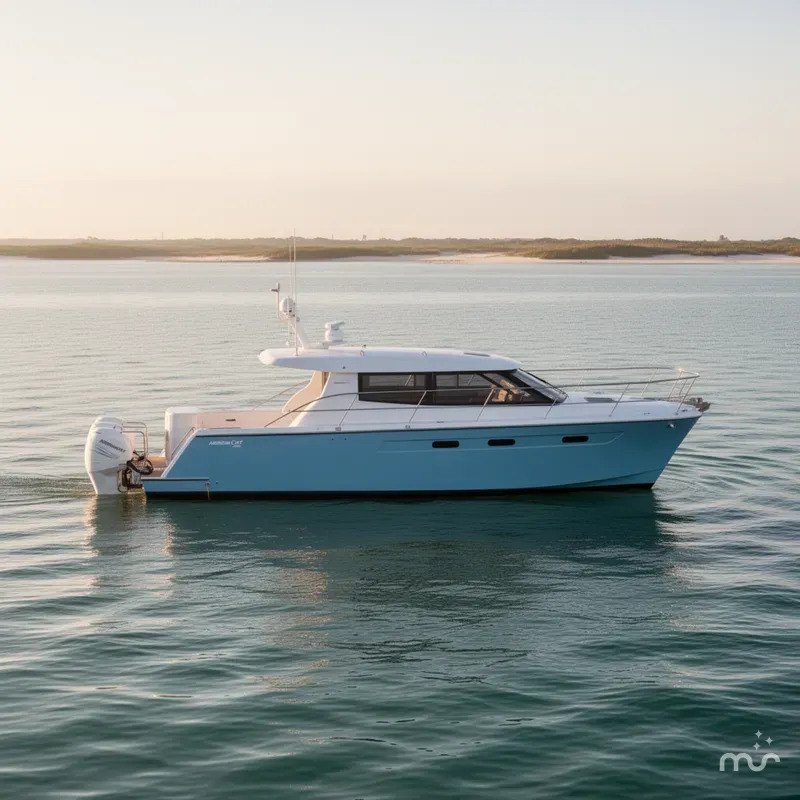 Slide: The Image of ArrowCat 420 Coupe 2017 - 4