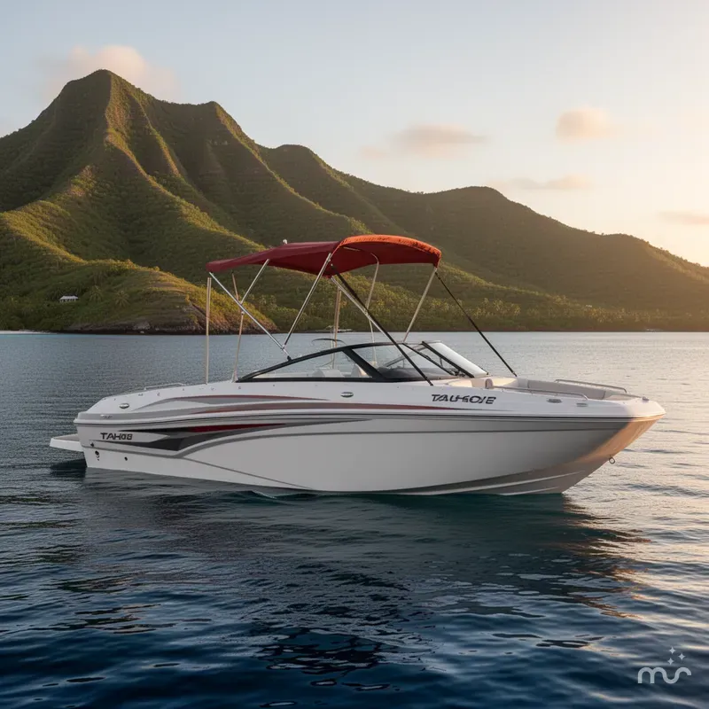 The Image of Tahoe T16 2024 - 0