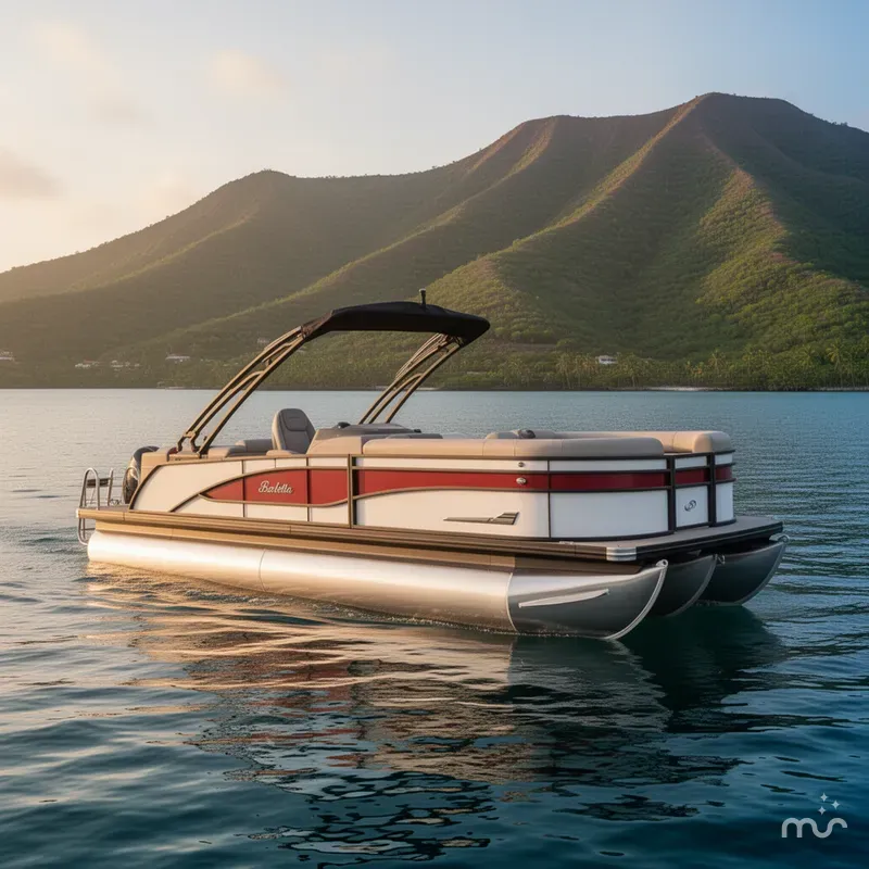 The Image of Barletta X23UC 2026 - 0