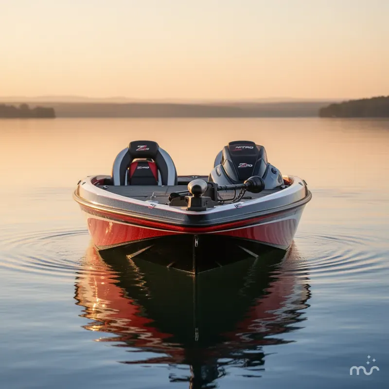 Slide: The Image of Nitro Z19 XL Pro 2026 - 1