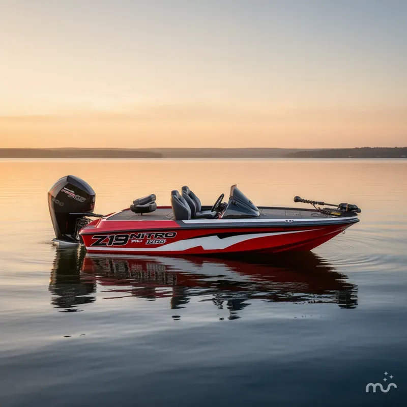 Slide: The Image of Nitro Z19 XL Pro 2026 - 2