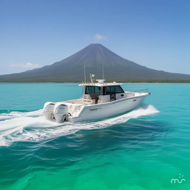 Slide: The Image of World Cat 280 CC-X 2026 - 4