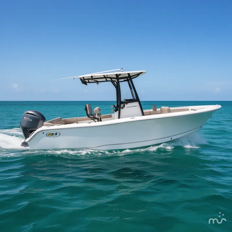 Slide: The Image of Sea Hunt Ultra 229 2026 - 0