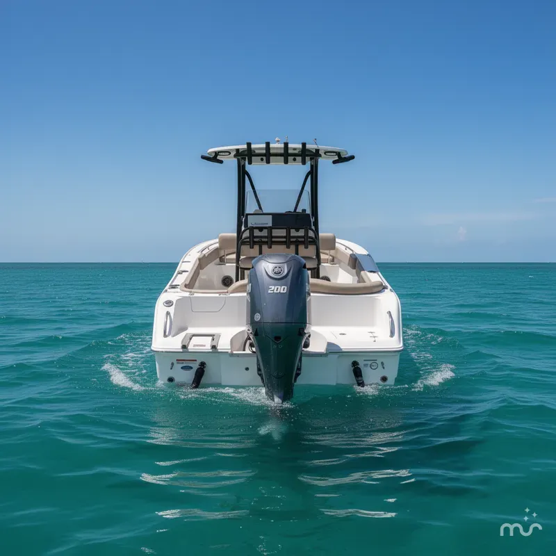 Slide: The Image of Sea Hunt Ultra 229 2026 - 3