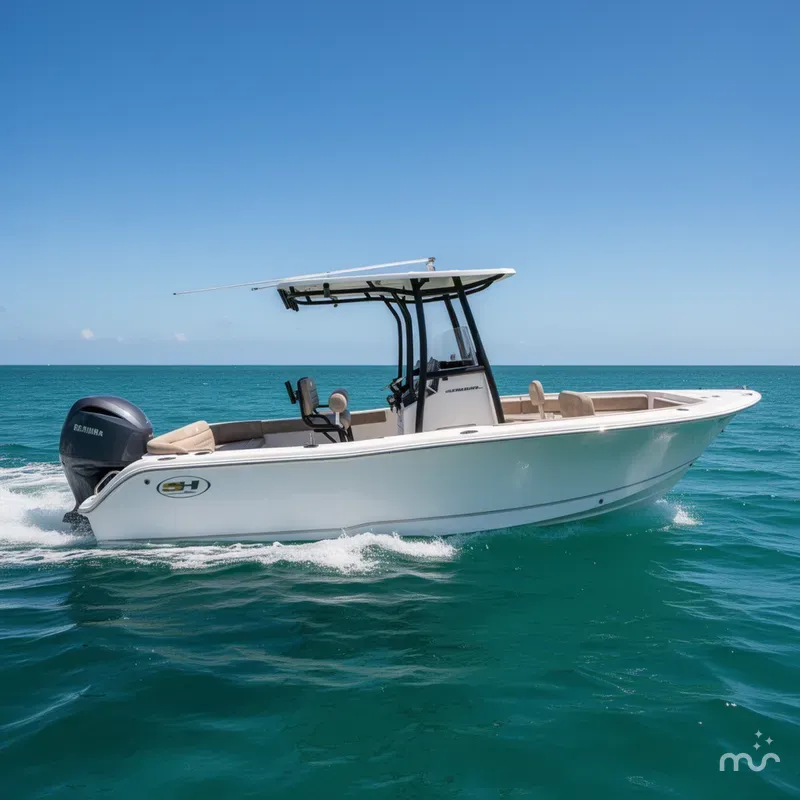 Slide: The Image of Sea Hunt Ultra 229 2026 - 0