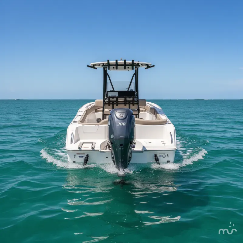 Slide: The Image of Sea Hunt Ultra 229 2026 - 3