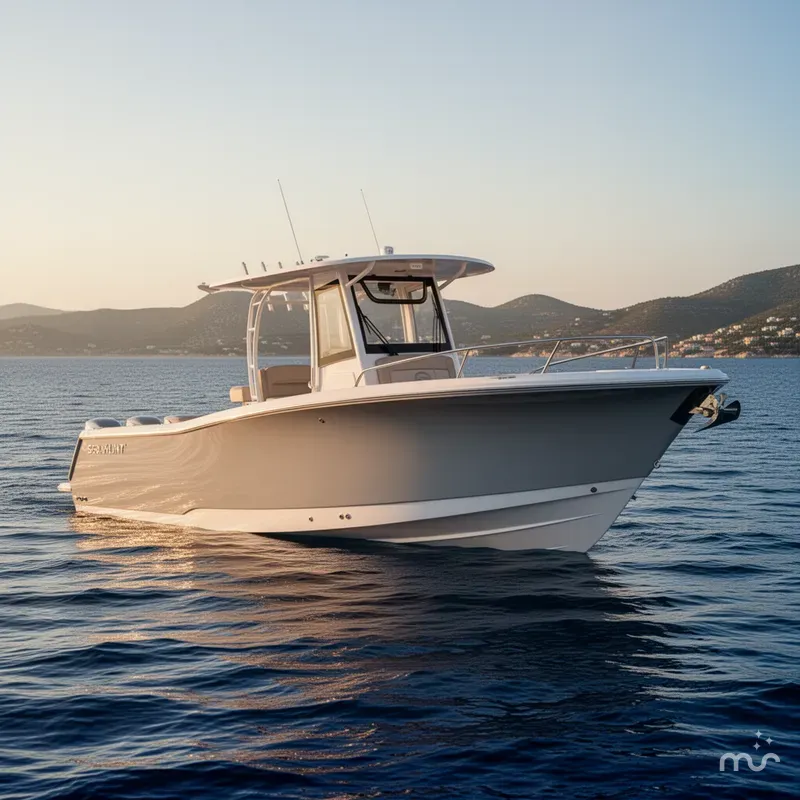 The Image of Sea Hunt Ultra 305 Coffin Box 2026 - 0