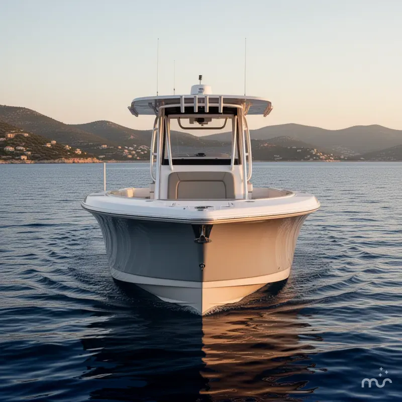 Slide: The Image of Sea Hunt Ultra 305 Coffin Box 2026 - 1