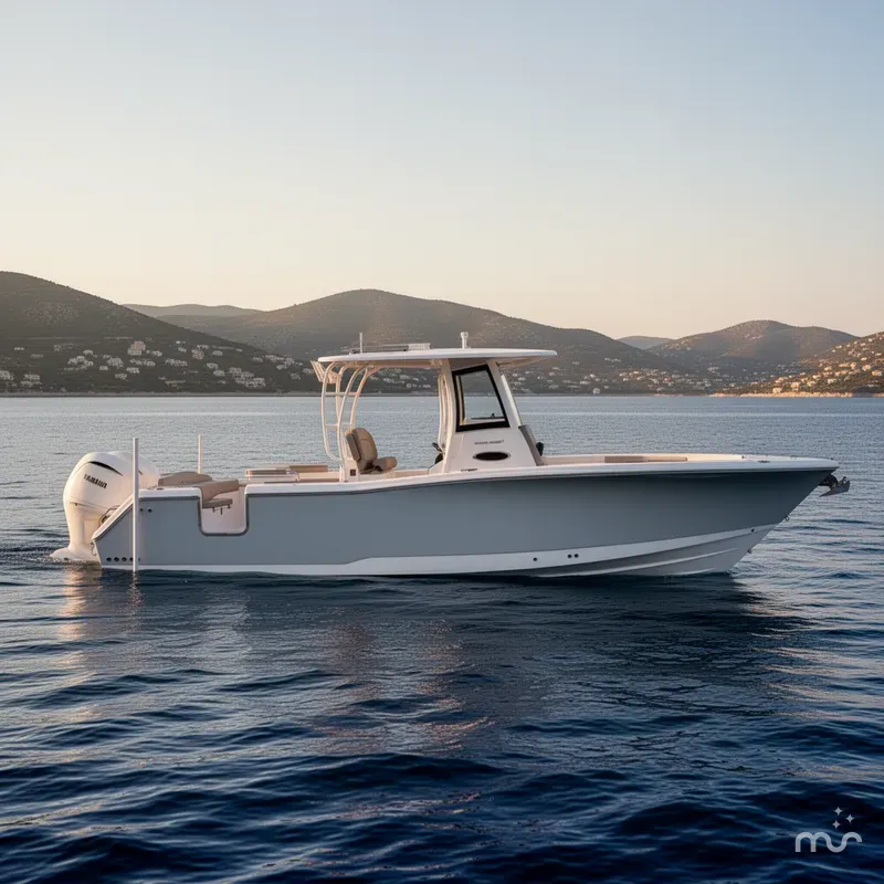 Slide: The Image of Sea Hunt Ultra 305 Coffin Box 2026 - 2