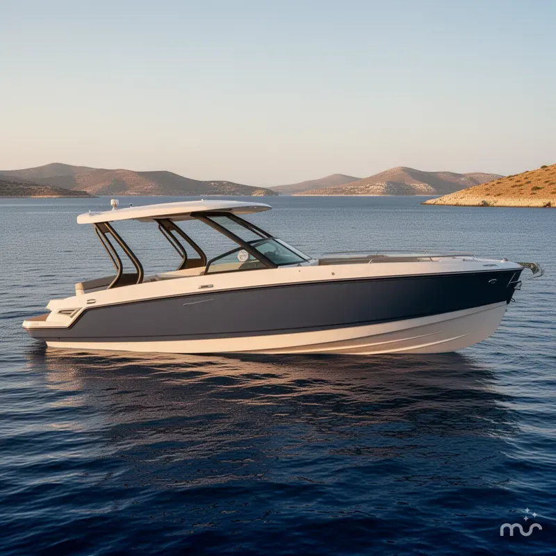 Slide: The Image of Monterey Elite 27 OB 2026 - 2