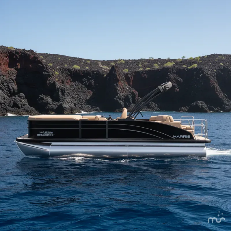 The Image of Harris Cruiser 230 2026 - 0