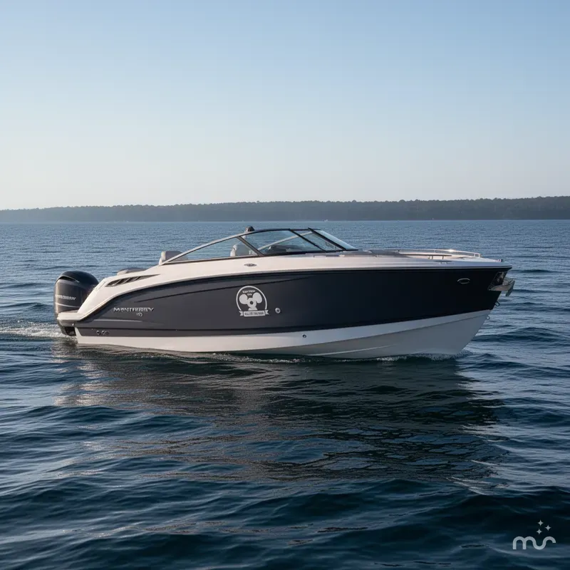 Slide: The Image of Monterey Elite 30 OB 2026 - 0