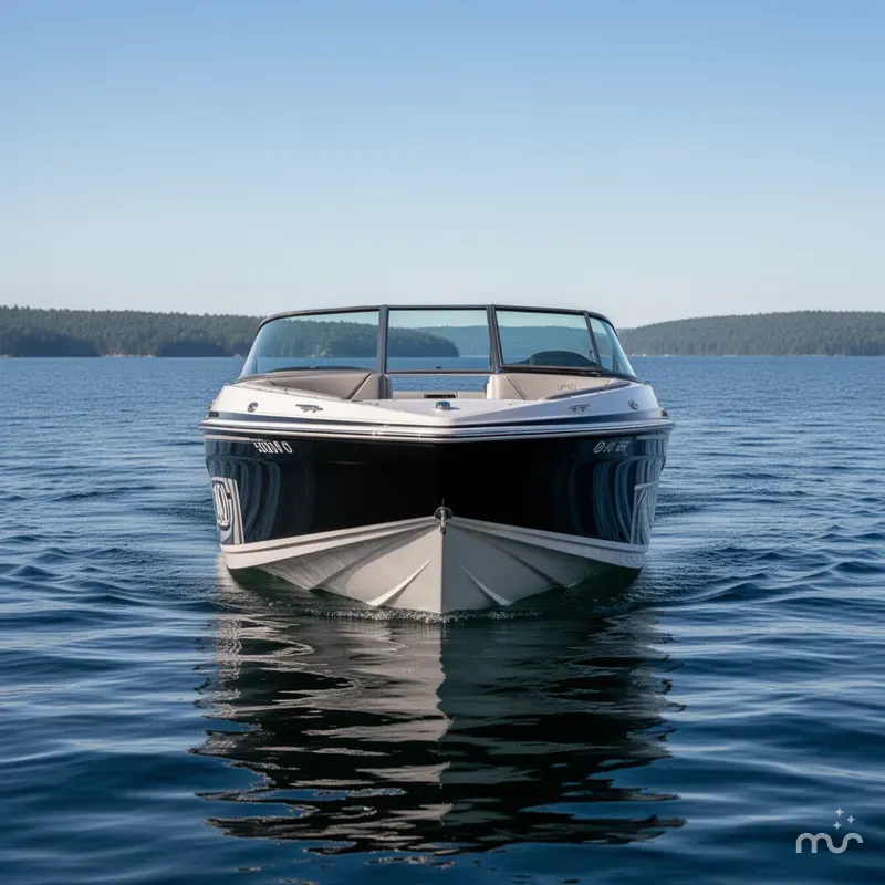 Slide: The Image of Tahoe 500 TS 2019 - 2