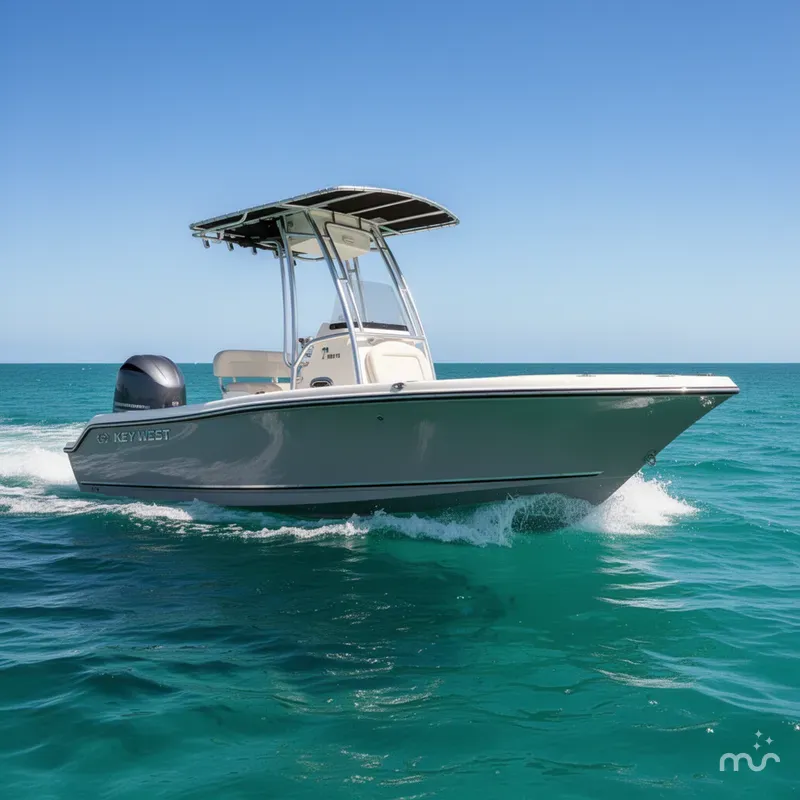Slide: The Image of Key West 189 FS 2026 - 0