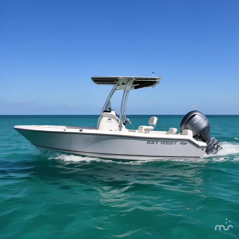 Slide: The Image of Key West 189 FS 2026 - 2