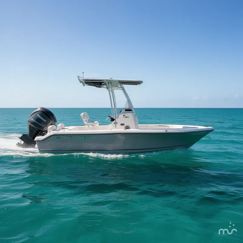 Slide: The Image of Key West 189 FS 2026 - 4