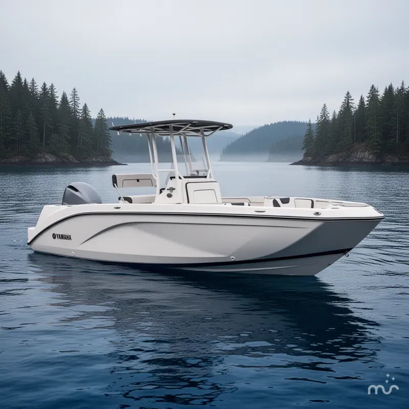 The Image of Yamaha 222 FSH Sport 2026 - 0