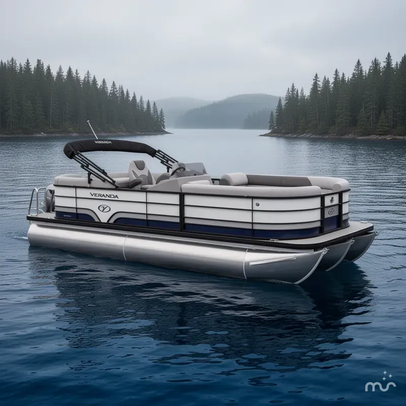 The Image of Veranda Vista Sport VS 22 RC 2026 - 0