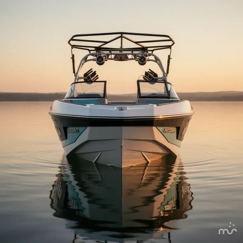 Slide: The Image of Moomba Max 2025 - 1