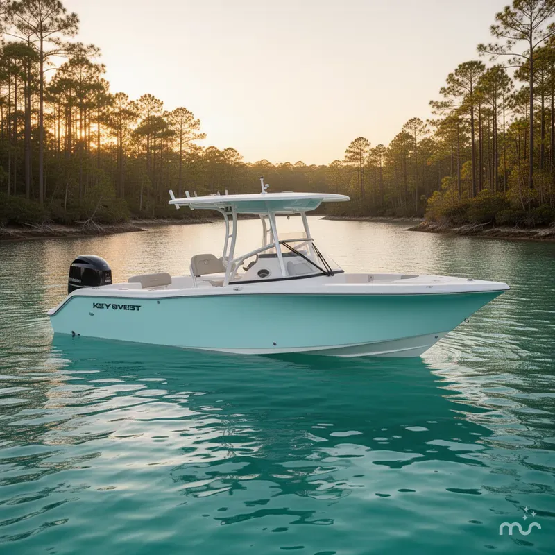 The Image of Key West 203 DFS 2026 - 0