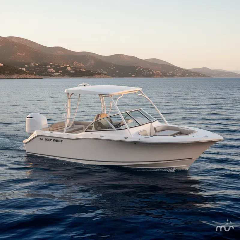 The Image of Key West 239 DFS 2026 - 0