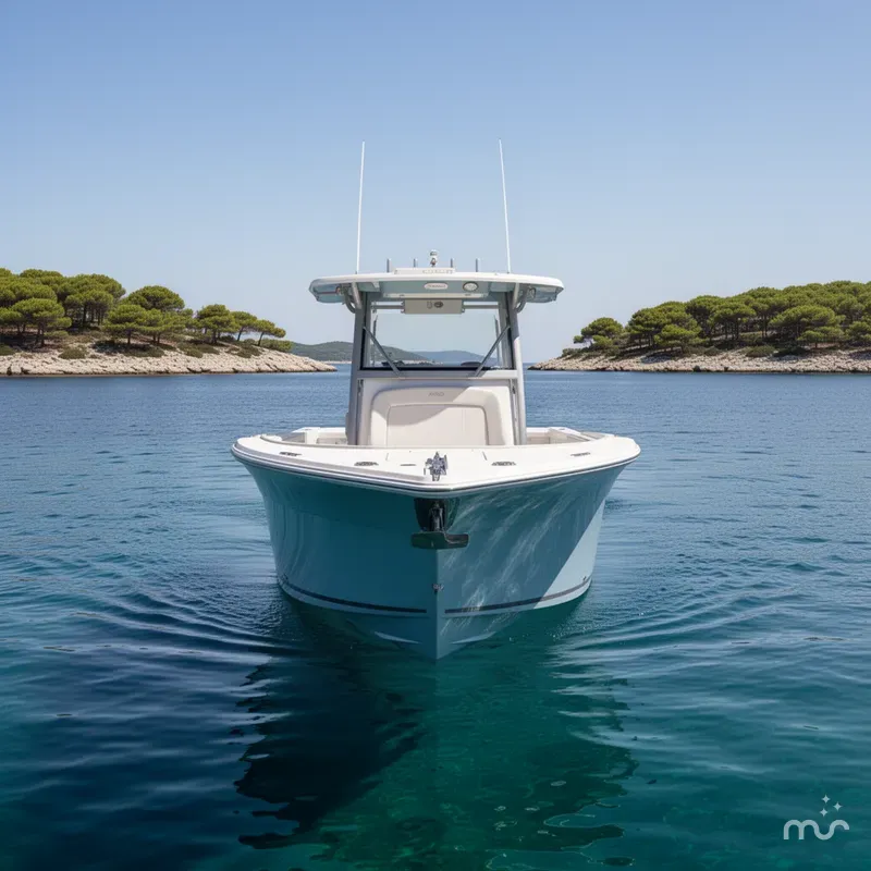 Slide: The Image of Sea Fox 288 Commander 2026 - 3