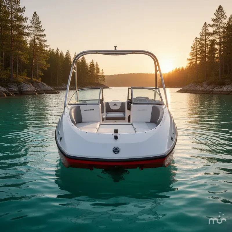 Slide: The Image of Sea-Doo 180 Challenger SE 2011 - 3