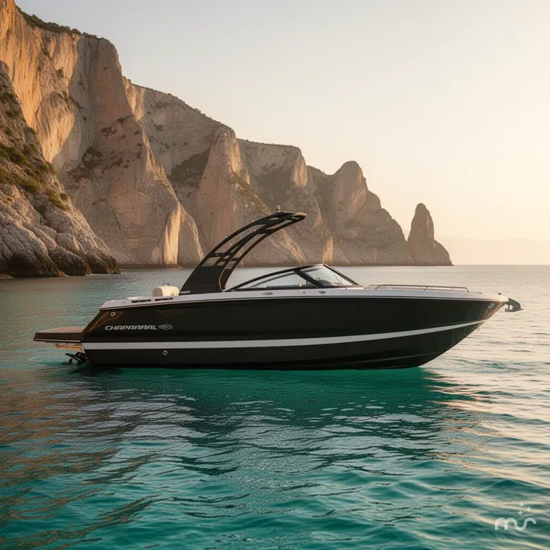 The Image of Chaparral SSX 4 2026 - 0
