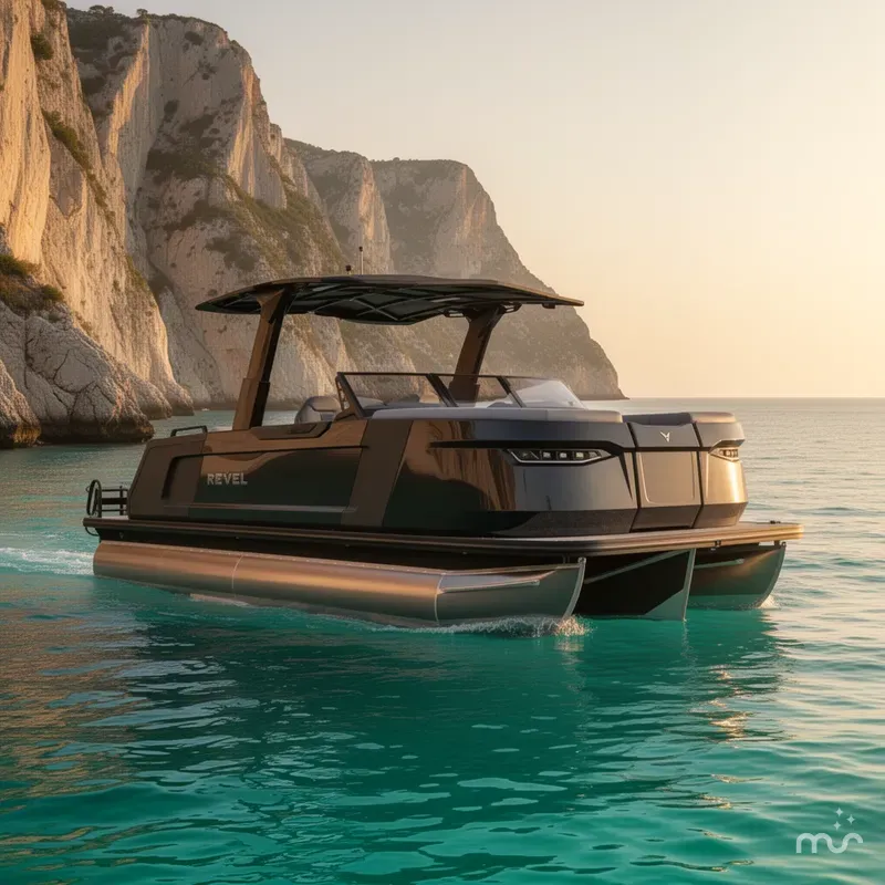 The Image of Revel RS25L 2026 - 0