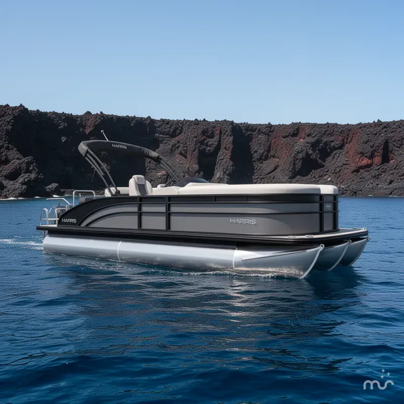 The Image of Harris Cruiser 230 2026 - 0