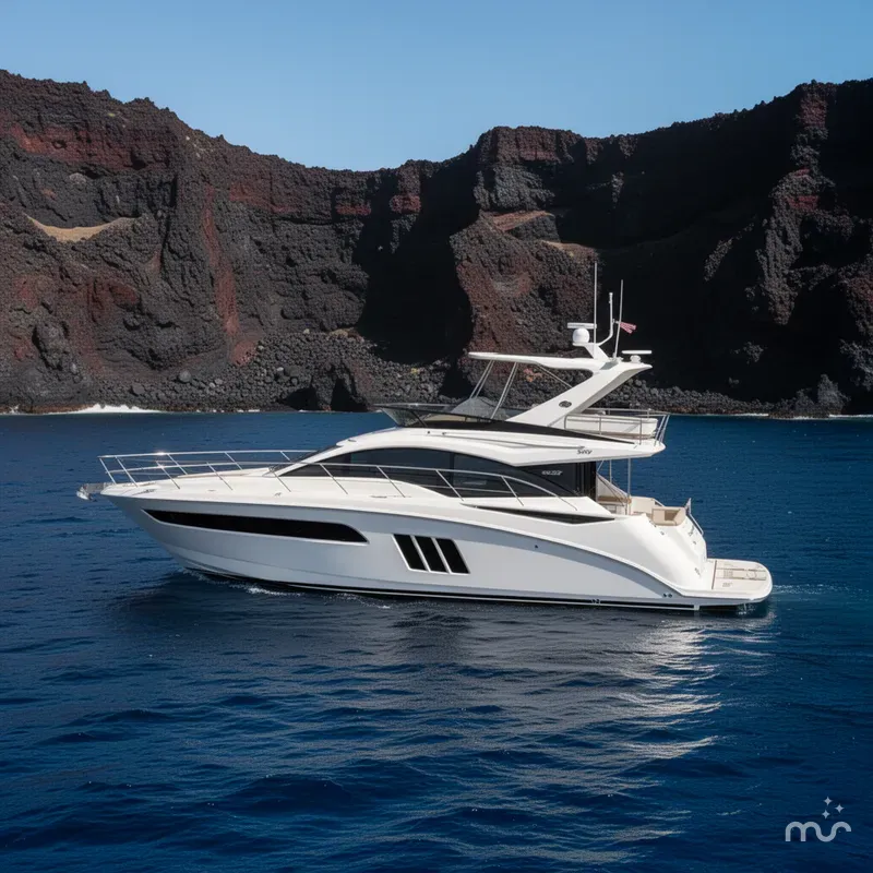 The Image of Sea Ray 510 Fly 2016 - 0