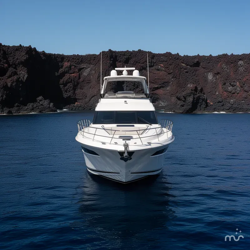 Slide: The Image of Sea Ray 510 Fly 2016 - 1