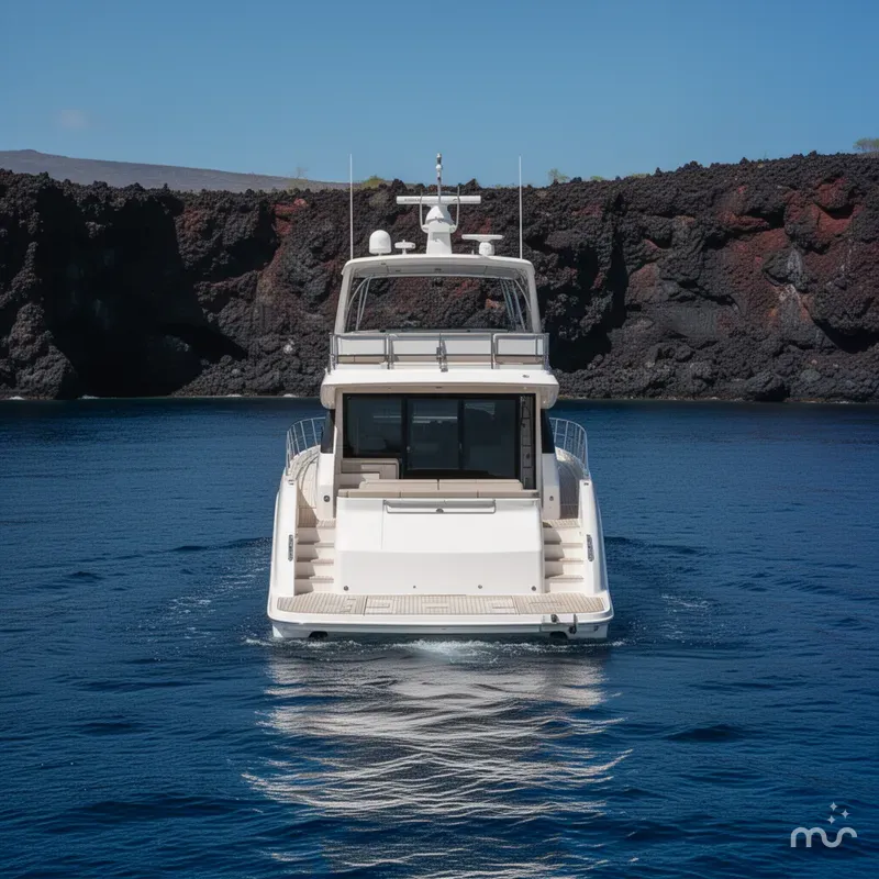 Slide: The Image of Sea Ray 510 Fly 2016 - 3