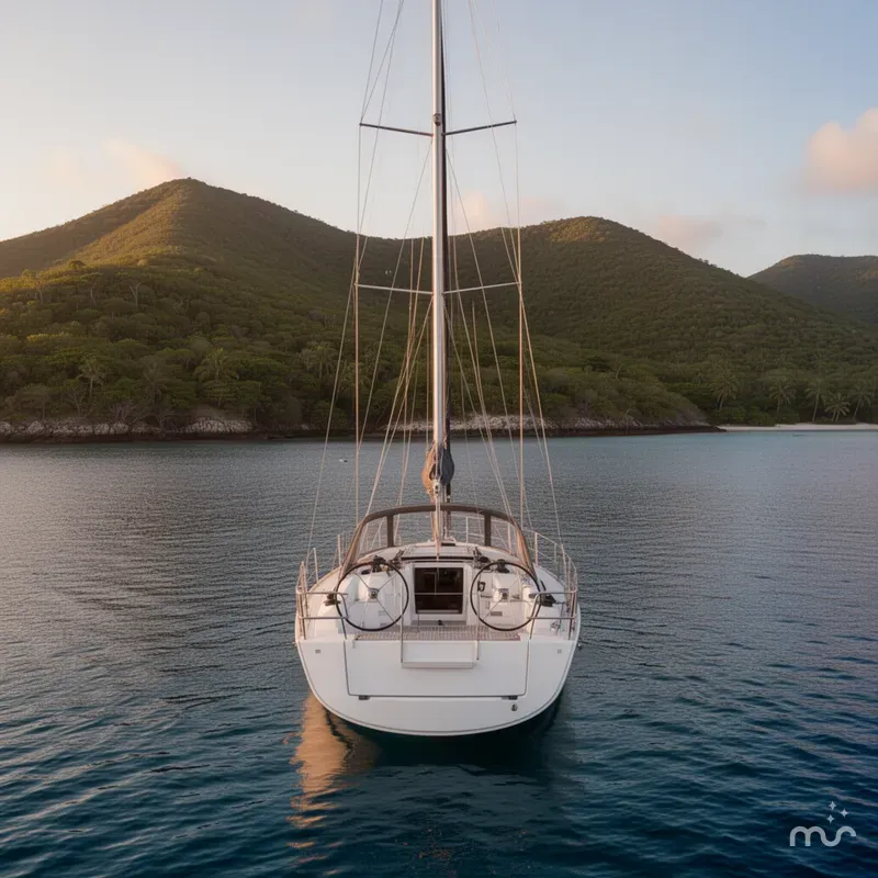 Slide: The Image of Jeanneau Sun Odyssey 350 2026 - 3