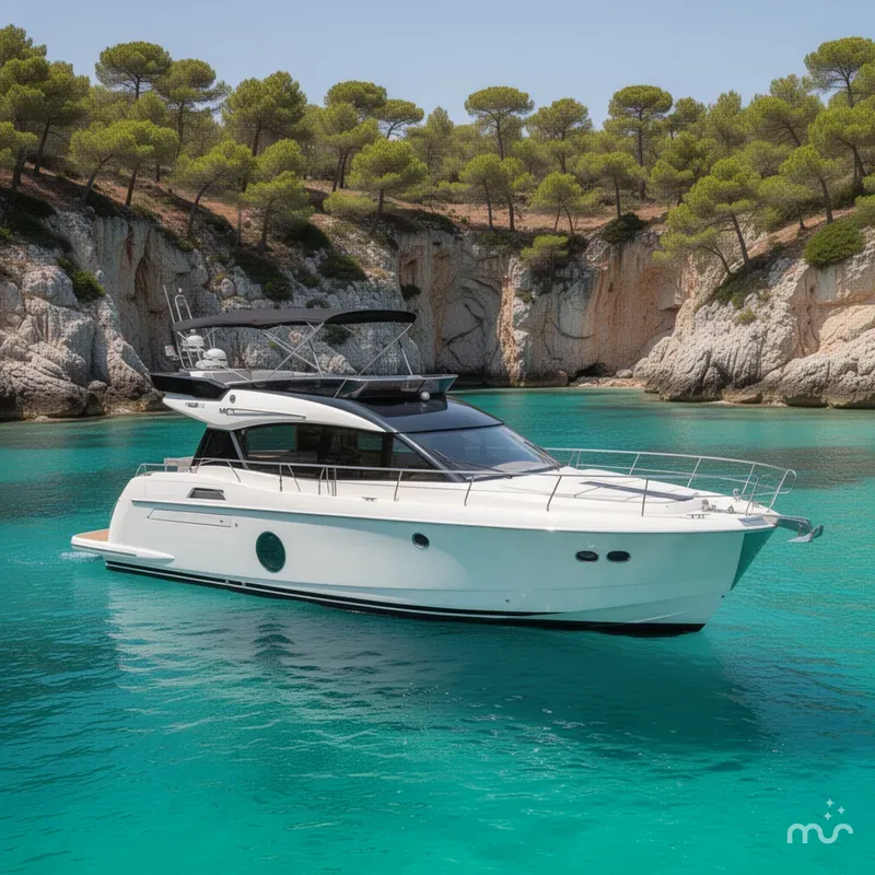 The Image of Monte Carlo MC5 2015 - 0