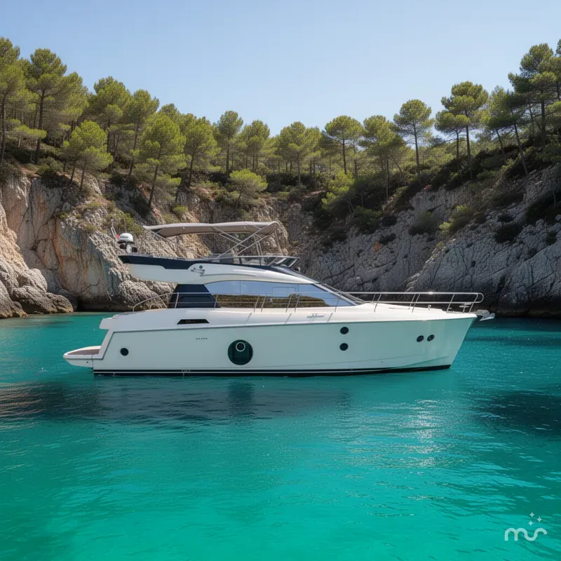 Slide: The Image of Monte Carlo MC5 2015 - 2