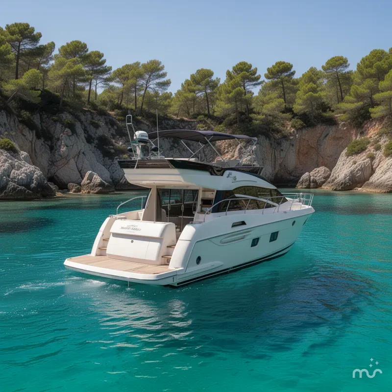 Slide: The Image of Monte Carlo MC5 2015 - 3