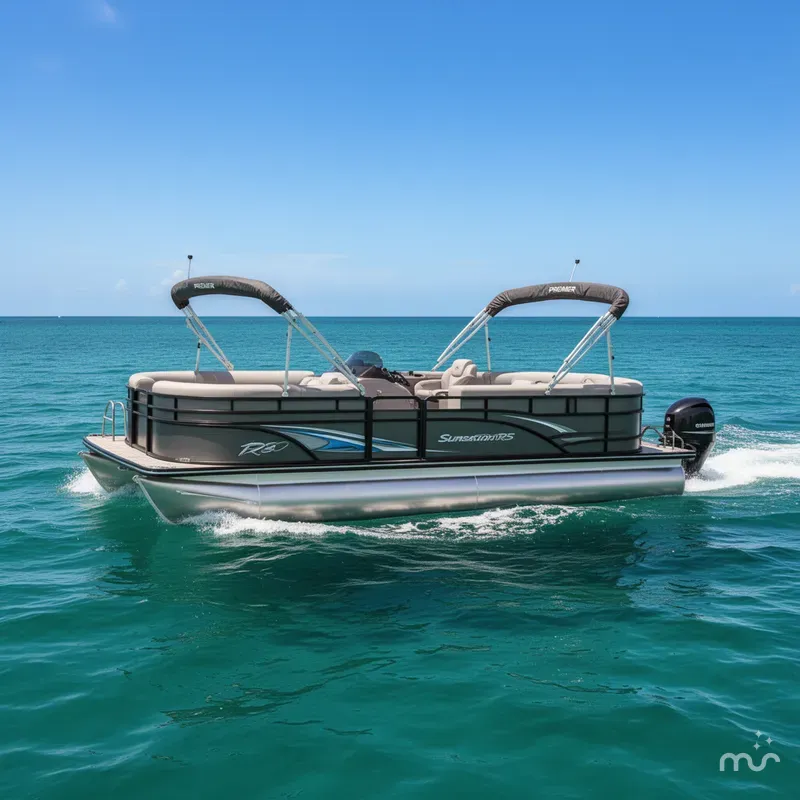 Slide: The Image of Premier 230 Sunsation RS 2026 - 0