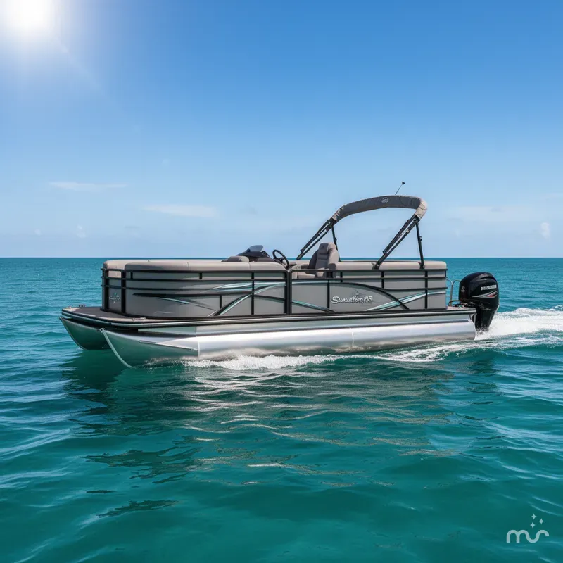 Slide: The Image of Premier 230 Sunsation RS 2026 - 1