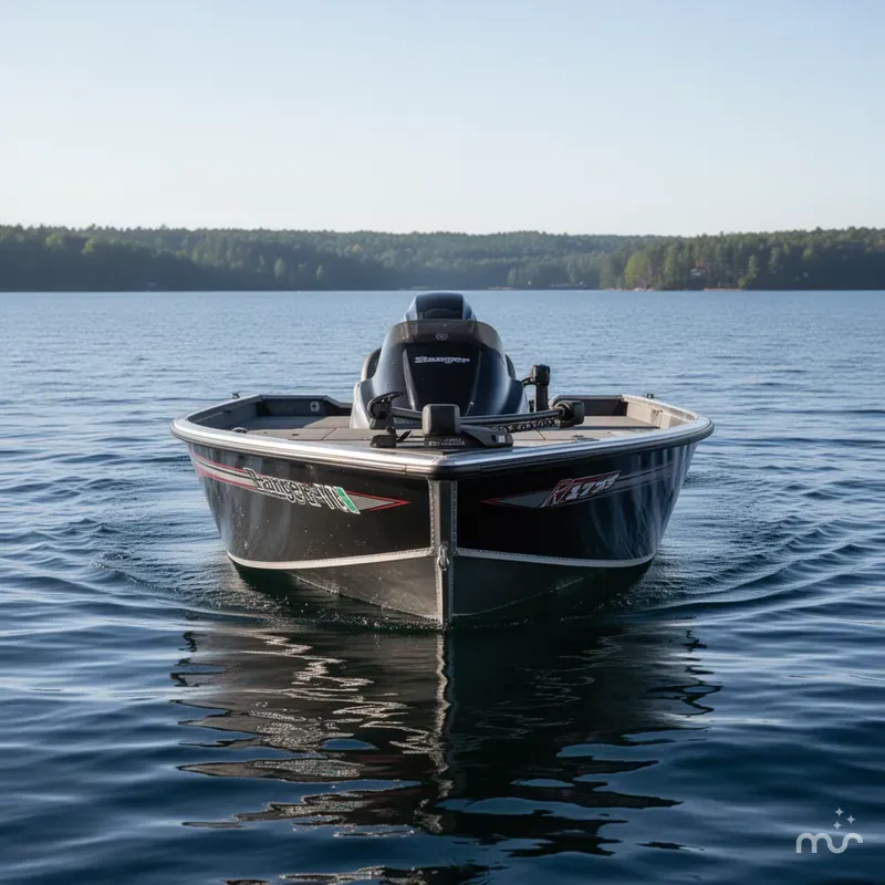 Slide: The Image of Ranger RT178 2018 - 1