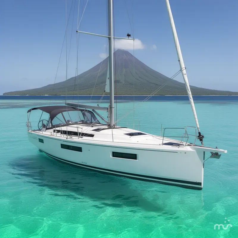 The Image of Jeanneau Sun Odyssey 440 2026 - 0