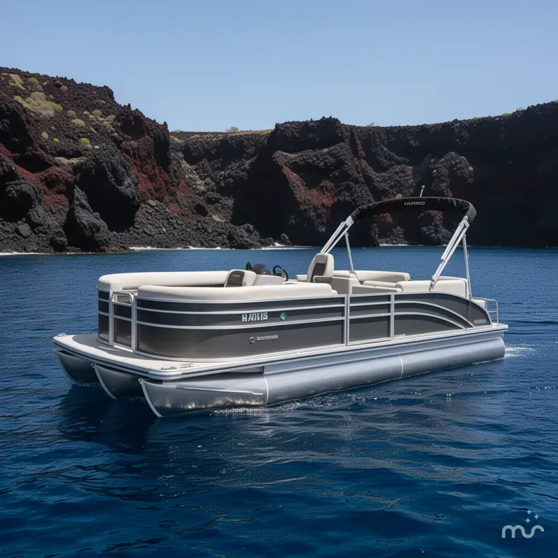 The Image of Harris Cruiser 230 2025 - 0
