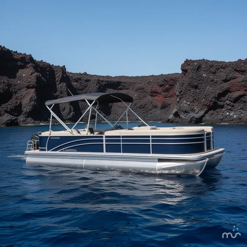 The Image of Harris Cruiser 230 2025 - 0