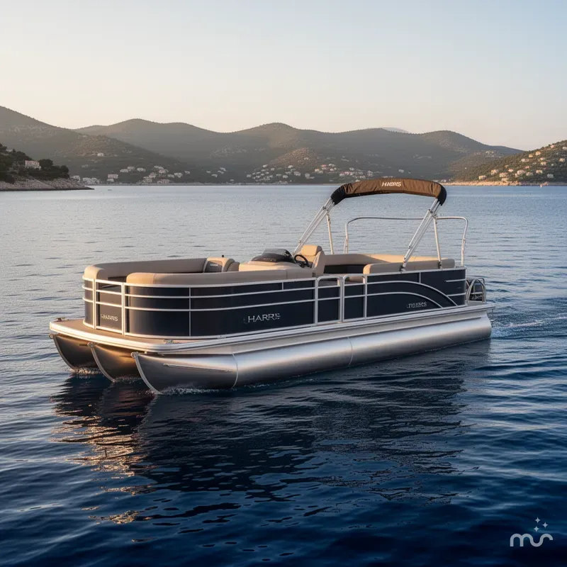 The Image of Harris Cruiser 230 2025 - 0