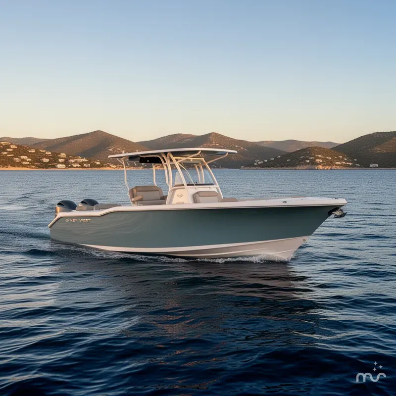 Slide: The Image of Key West 263 FS 2021 - 4