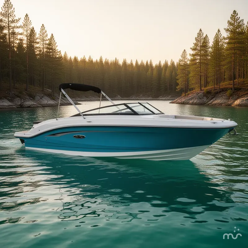 The Image of Sea Ray SPX 230 2024 - 0