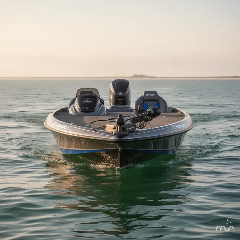 Slide: The Image of Ranger Z521R Cup-Equipped 2023 - 1