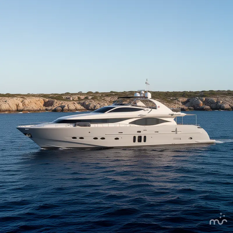 Slide: The Image of Custom Contenzo Eagle 90 2009 - 2