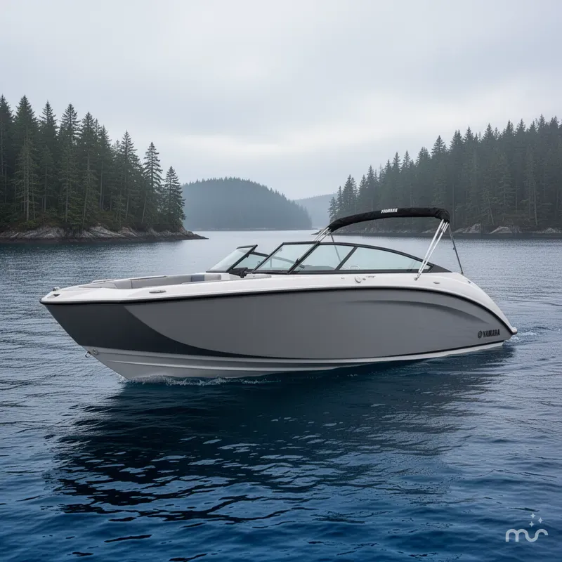The Image of Yamaha SX250 2026 - 0